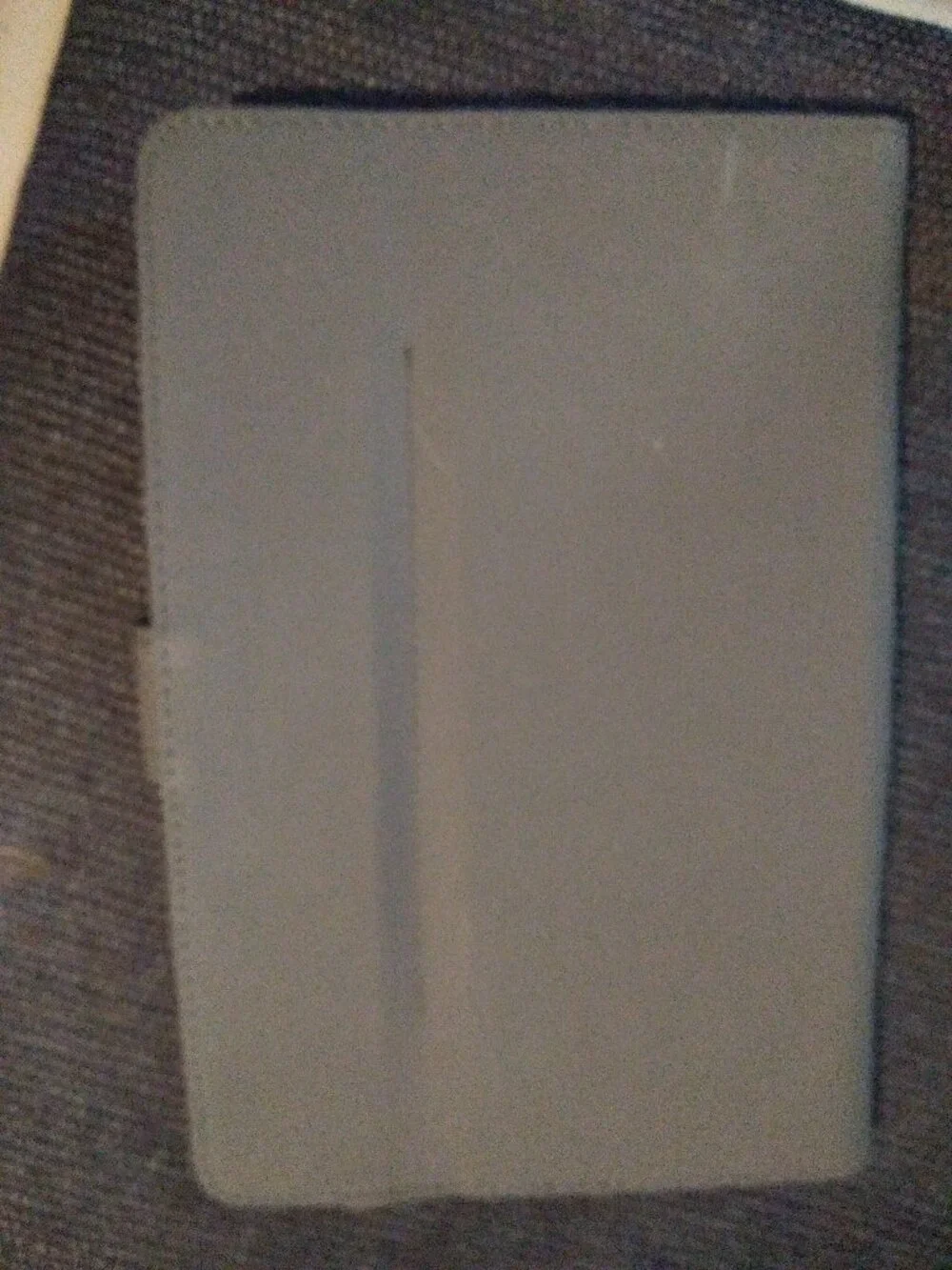 ONN 7 Tablet with accessories
